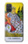 S2809 Tarot Card The Empress Case For Samsung Galaxy A71 5G