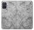 S2845 Gray Marble Texture Case For Samsung Galaxy A71 5G