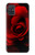 S2898 Red Rose Case For Samsung Galaxy A71 5G