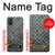 S2950 Silver Fish Scale Case For Samsung Galaxy A71 5G [for A71 5G only. NOT for A71]