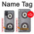 S3159 Cassette Tape Case For Samsung Galaxy A71 5G [for A71 5G only. NOT for A71]