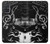 S3197 Music Cassette Note Case For Samsung Galaxy A71 5G