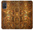 S3217 Sistine Chapel Vatican Case For Samsung Galaxy A71 5G
