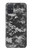 S3293 Urban Black Camo Camouflage Case For Samsung Galaxy A71 5G