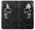 S3333 Death Skull Grim Reaper Case For Samsung Galaxy A71 5G