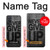 S3367 Never Give Up Case For Samsung Galaxy A71 5G [for A71 5G only. NOT for A71]