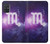 S3370 Zodiac Scorpio Case For Samsung Galaxy A71 5G
