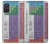 S3383 Periodic Table Case For Samsung Galaxy A71 5G