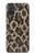 S3389 Seamless Snake Skin Pattern Graphic Case For Samsung Galaxy A71 5G