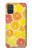 S3408 Lemon Case For Samsung Galaxy A71 5G