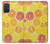 S3408 Lemon Case For Samsung Galaxy A71 5G