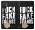 S3598 Middle Finger Fuck Fake Friend Case For Samsung Galaxy A71 5G