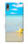 S0911 Relax at the Beach Case For Sony Xperia L3