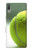 S0924 Tennis Ball Case For Sony Xperia L3