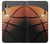 S0980 Basketball Sport Case For Sony Xperia L3