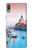 S0982 Beauty of Venice Italy Case For Sony Xperia L3