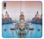 S0982 Beauty of Venice Italy Case For Sony Xperia L3