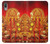 S1030 Hindu God Durga Puja Case For Sony Xperia L3