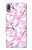 S1972 Sakura Cherry Blossoms Case For Sony Xperia L3