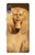 S1973 Sphinx Egyptian Case For Sony Xperia L3