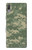 S2173 Digital Camo Camouflage Graphic Printed Case For Sony Xperia L3