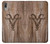 S2183 Goat Wood Graphic Printed Case For Sony Xperia L3