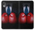 S2261 Businessman Black Suit With Boxing Gloves Case For Sony Xperia L3