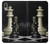 S2262 Chess King Case For Sony Xperia L3