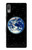 S2266 Earth Planet Space Star nebula Case For Sony Xperia L3