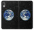 S2266 Earth Planet Space Star nebula Case For Sony Xperia L3