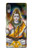 S2287 Lord Shiva Hindu God Case For Sony Xperia L3