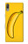 S2294 Banana Case For Sony Xperia L3