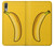 S2294 Banana Case For Sony Xperia L3