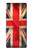 S2303 British UK Vintage Flag Case For Sony Xperia L3