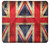 S2303 British UK Vintage Flag Case For Sony Xperia L3