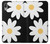 S2315 Daisy White Flowers Case For Sony Xperia L3