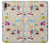 S2321 Food and Drink Seamless Case For Sony Xperia L3