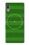 S2322 Football Soccer Field Case For Sony Xperia L3