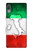 S2338 Italy Flag Case For Sony Xperia L3