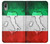 S2338 Italy Flag Case For Sony Xperia L3