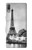 S2350 Old Paris Eiffel Tower Case For Sony Xperia L3