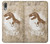 S2372 T-Rex Jurassic Fossil Case For Sony Xperia L3