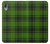 S2373 Tartan Green Pattern Case For Sony Xperia L3