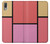 S2795 Cheek Palette Color Case For Sony Xperia L3