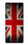 S2894 Vintage British Flag Case For Sony Xperia L3