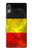 S2965 Belgium Football Soccer Case For Sony Xperia L3