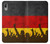S2966 Germany Football Soccer Case For Sony Xperia L3