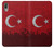 S2991 Turkey Football Soccer Case For Sony Xperia L3