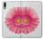 S3044 Vintage Pink Gerbera Daisy Case For Sony Xperia L3