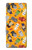 S3275 Cute Halloween Cartoon Pattern Case For Sony Xperia L3